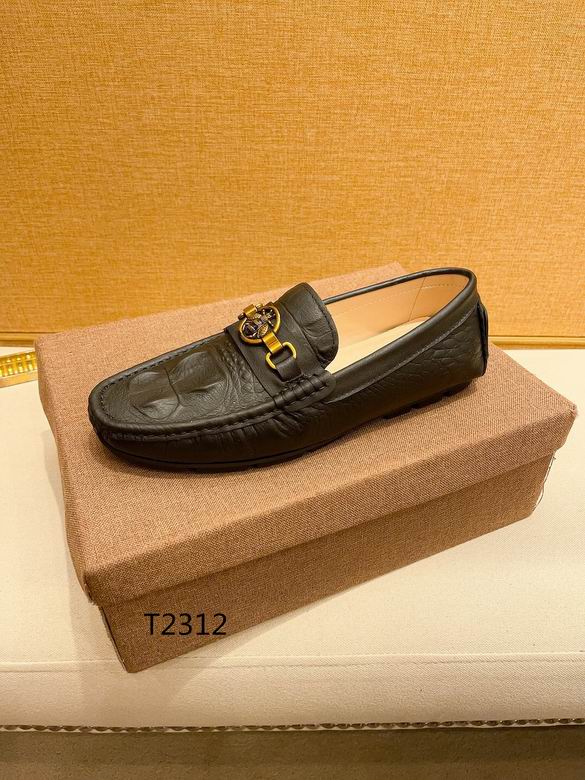 Gucci sz38-46 h1113